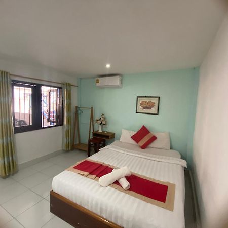 Villa Thavisouk Legend - Luang Prabang Dış mekan fotoğraf