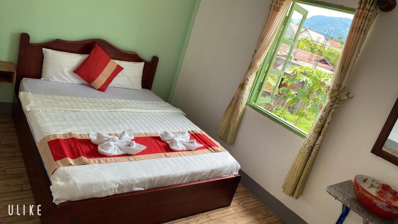 Villa Thavisouk Legend - Luang Prabang Dış mekan fotoğraf