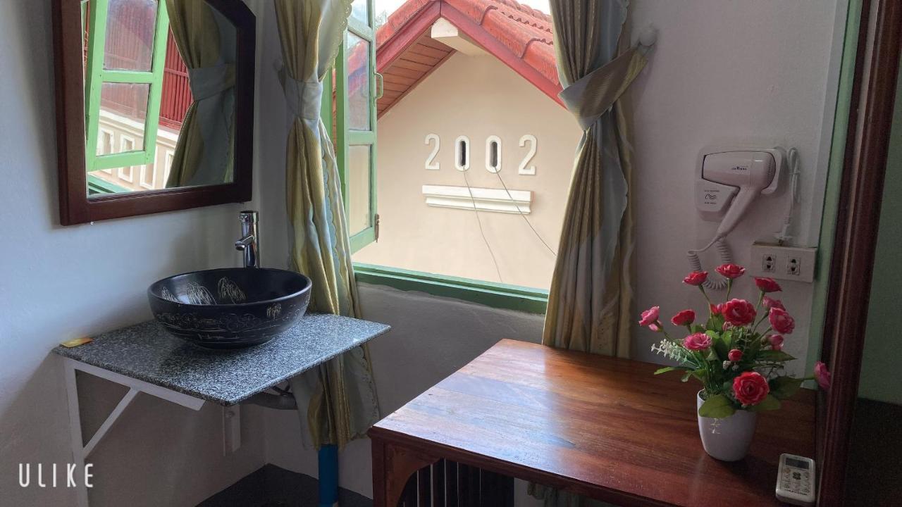 Villa Thavisouk Legend - Luang Prabang Dış mekan fotoğraf