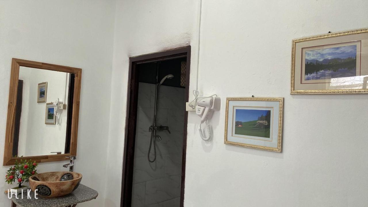 Villa Thavisouk Legend - Luang Prabang Dış mekan fotoğraf