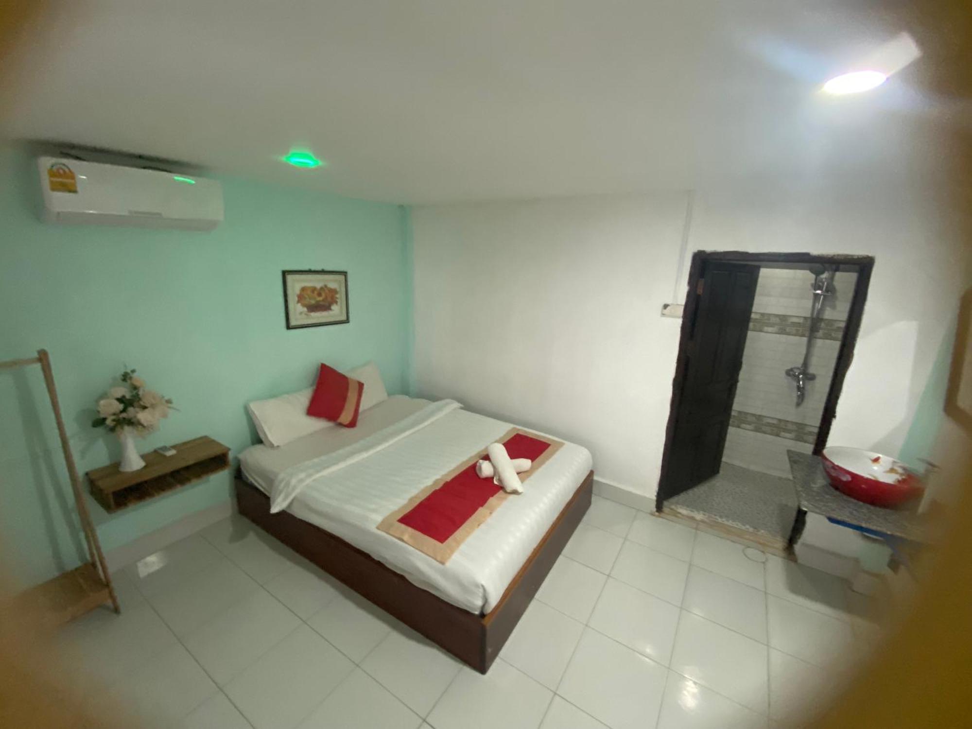 Villa Thavisouk Legend - Luang Prabang Dış mekan fotoğraf