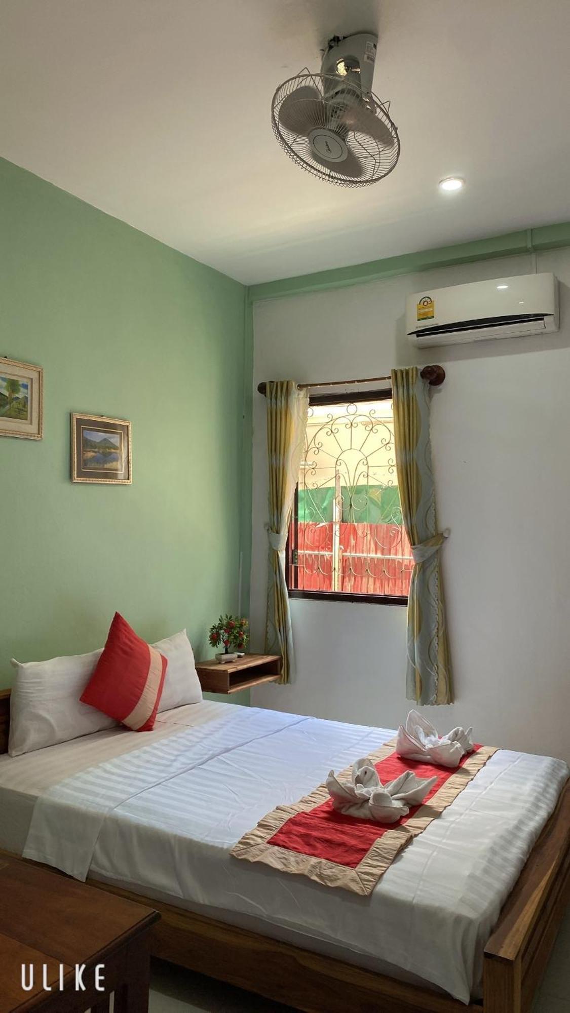Villa Thavisouk Legend - Luang Prabang Dış mekan fotoğraf